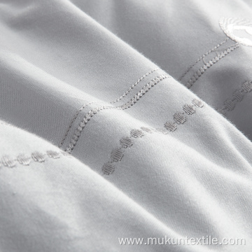 Quality hilton quilt wholesale comforter